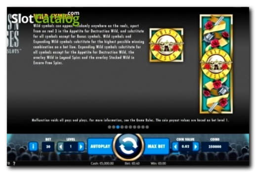 €310 Free Casino Chip at Cherry Casino