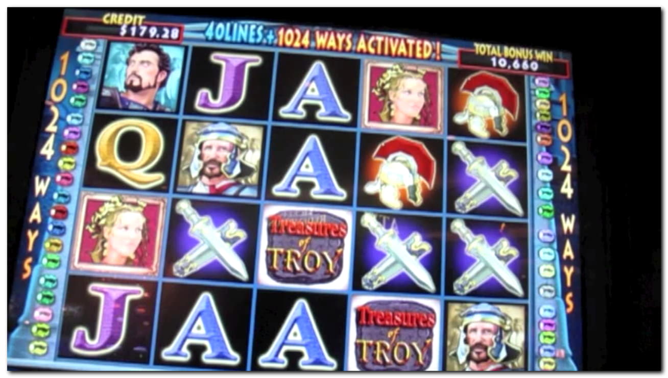 90 Free Spins Casino at Energy Casino