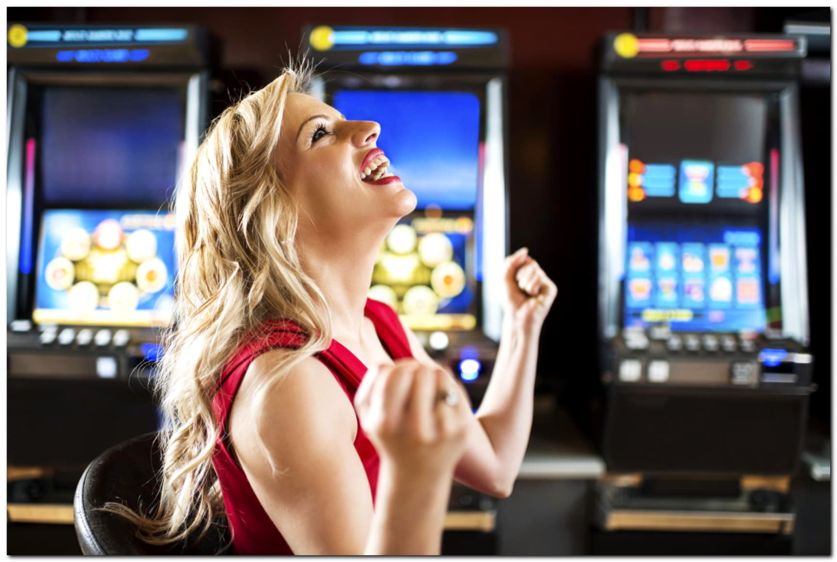 835% Signup casino bonus at Oshi Casino
