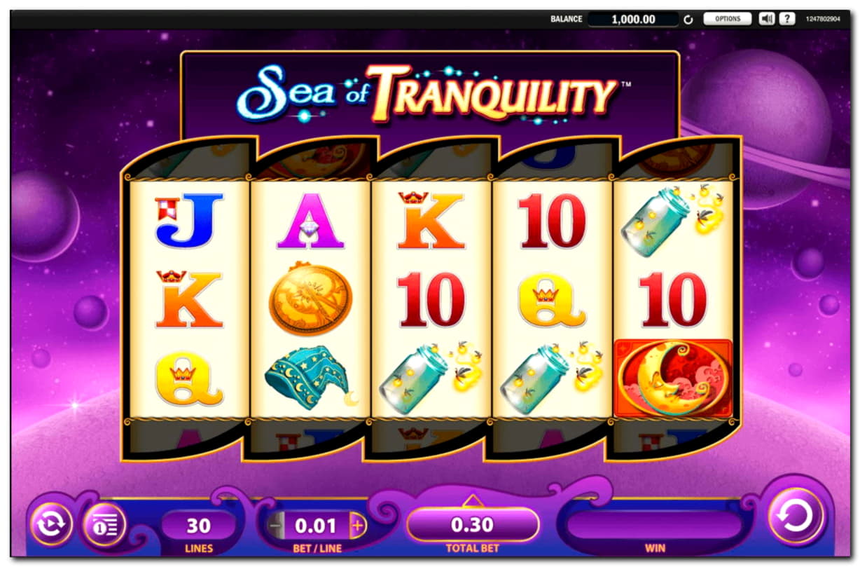 195 Free Spins Casino at Magic Red Casino