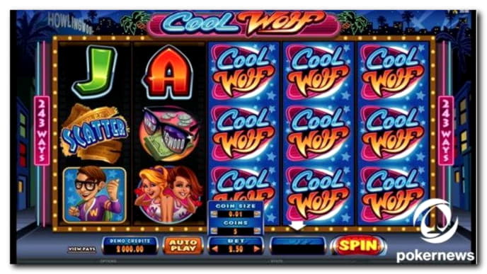 670% Best signup bonus casino at Wild Slots Casino