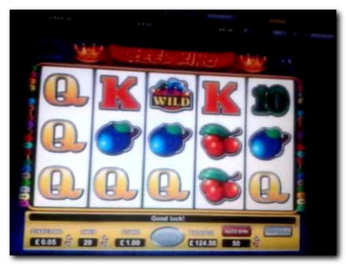 EUR 490 free casino chip at Cherry Casino