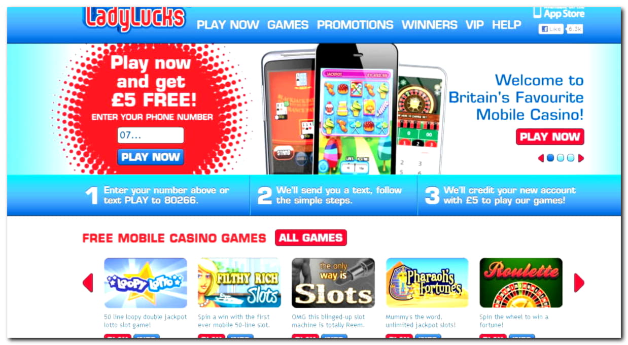 225% Casino match bonus at Magic Red Casino