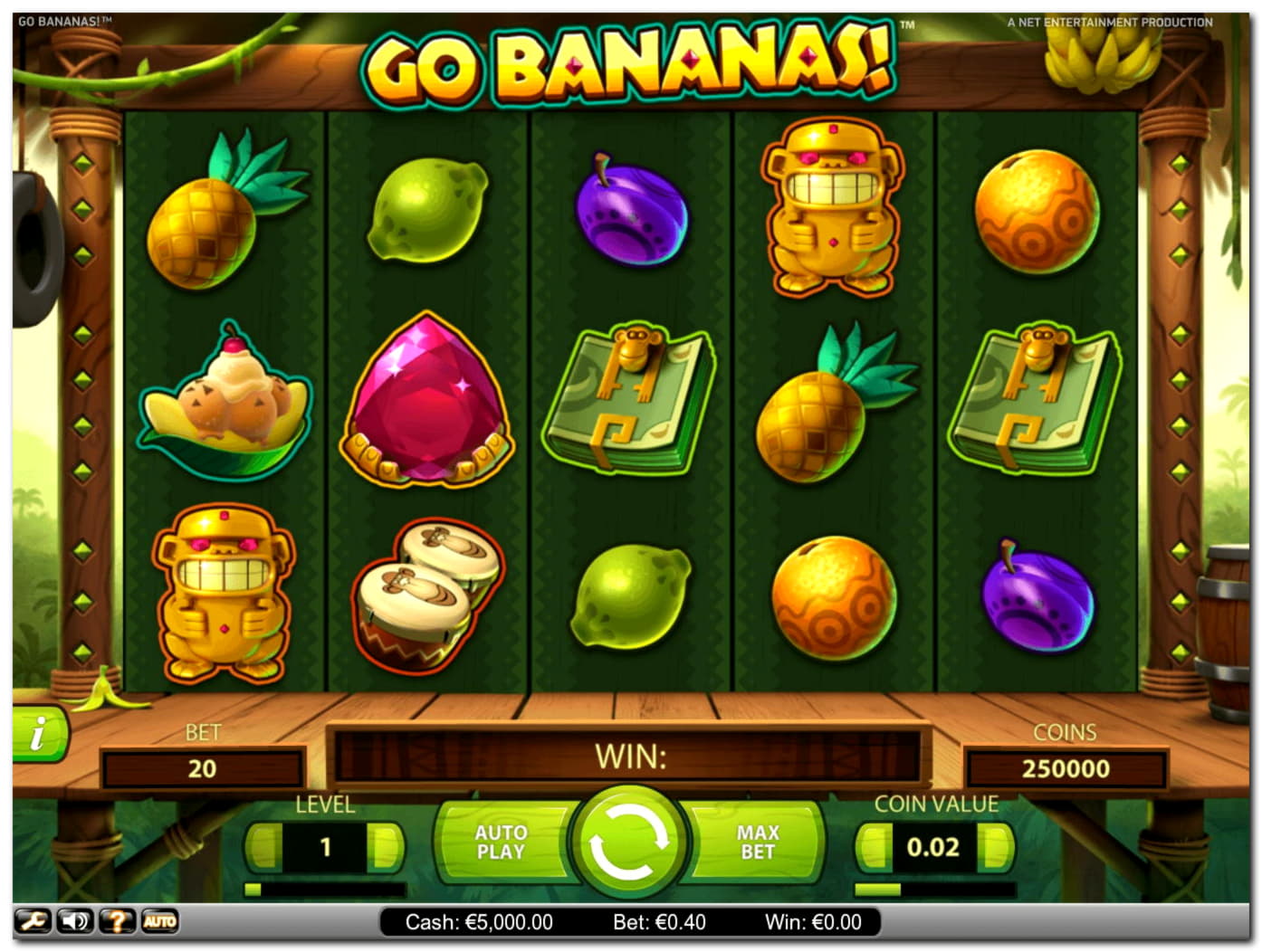 €815 Casino Tournament at Unique Casino
