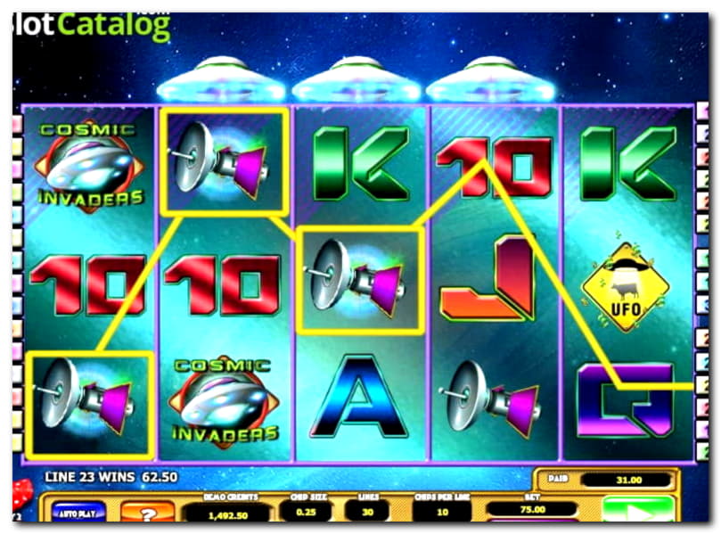 575% No Rules Bonus! at Wild Slots Casino