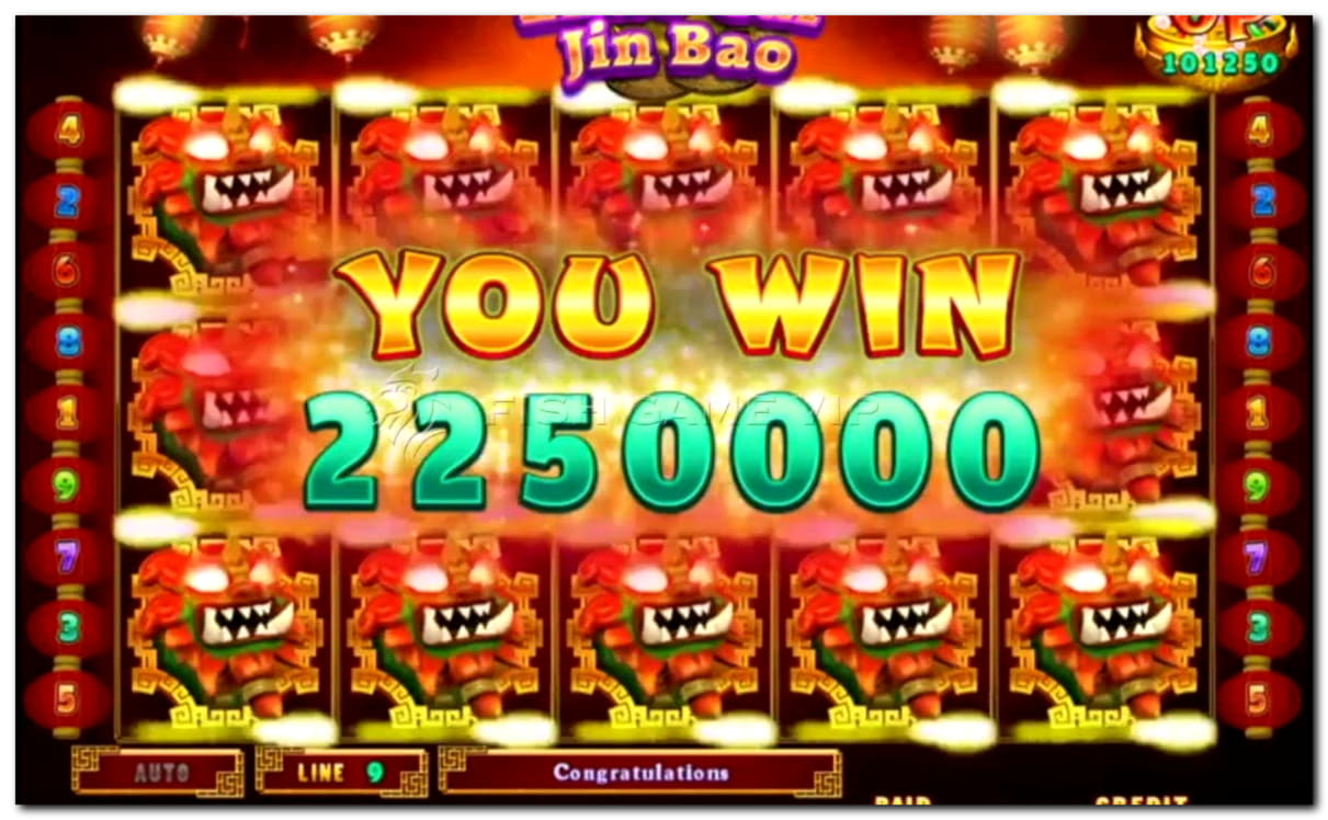 225 free spins at Magic Red Casino