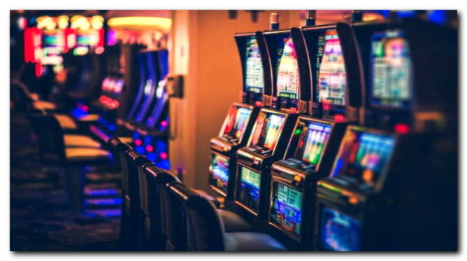 100 FREE SPINS at Big Dollar Casino