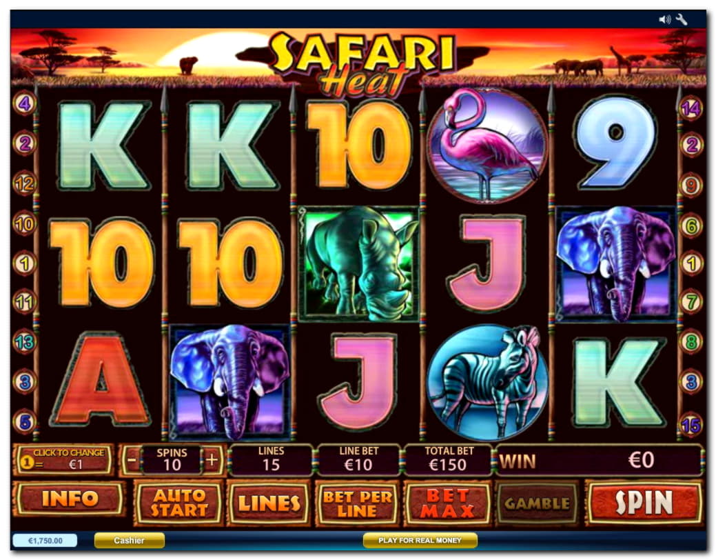 940% Signup Casino Bonus at Net Bet Casino