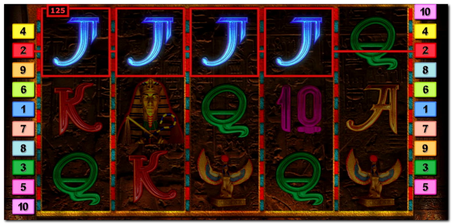 $465 Online Casino Tournament at Wix Stars Casino