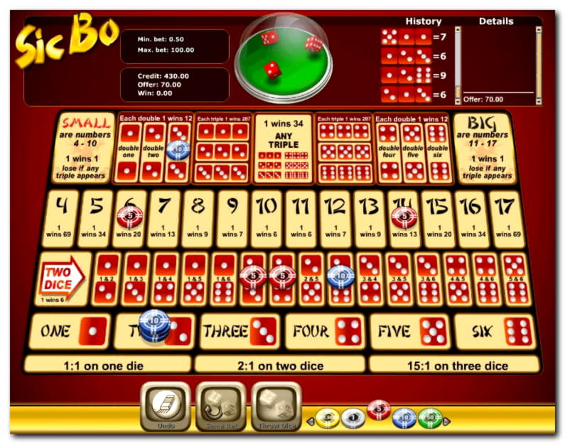 650% Match at a casino at Joy Casino