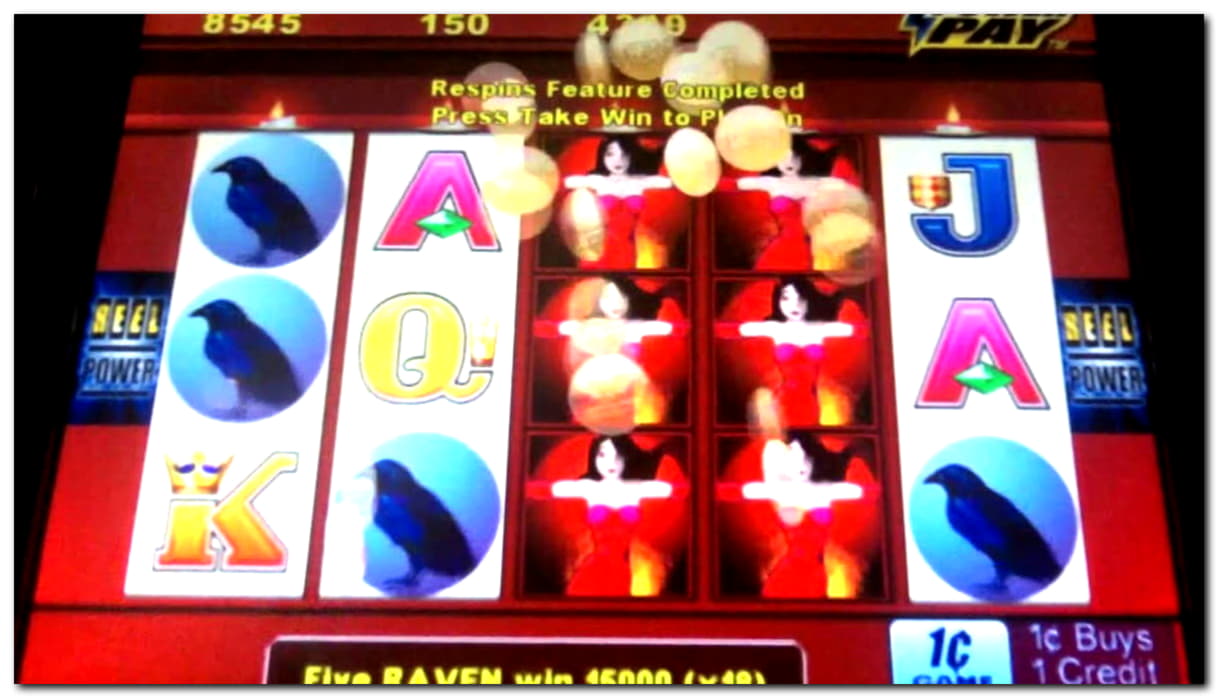 $4070 no deposit at Casino Luck
