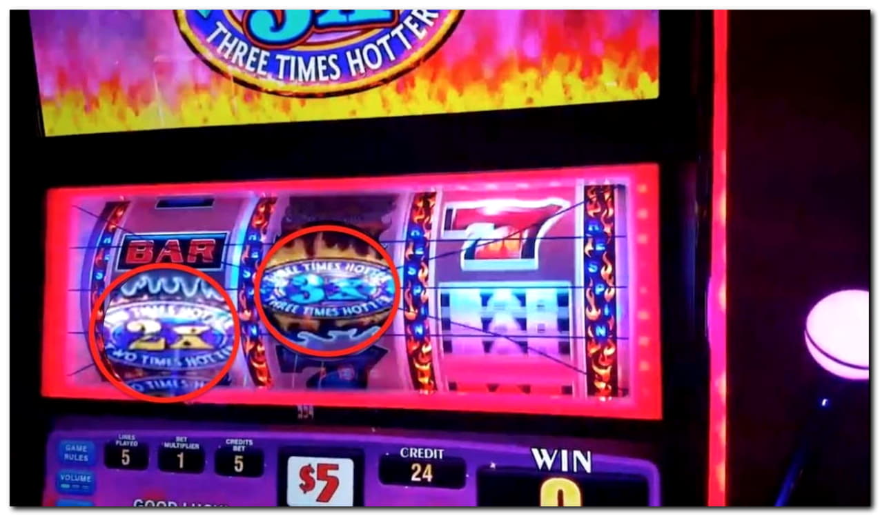 €240 free casino chip at Unique Casino