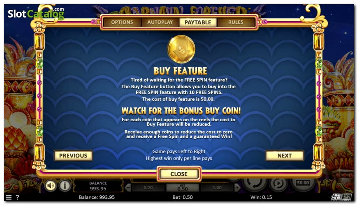 $3295 No Deposit Casino Bonus at Opti Bet Casino