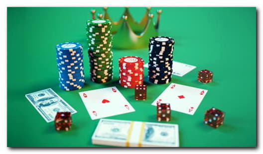 445% Match Bonus at Mansion Casino