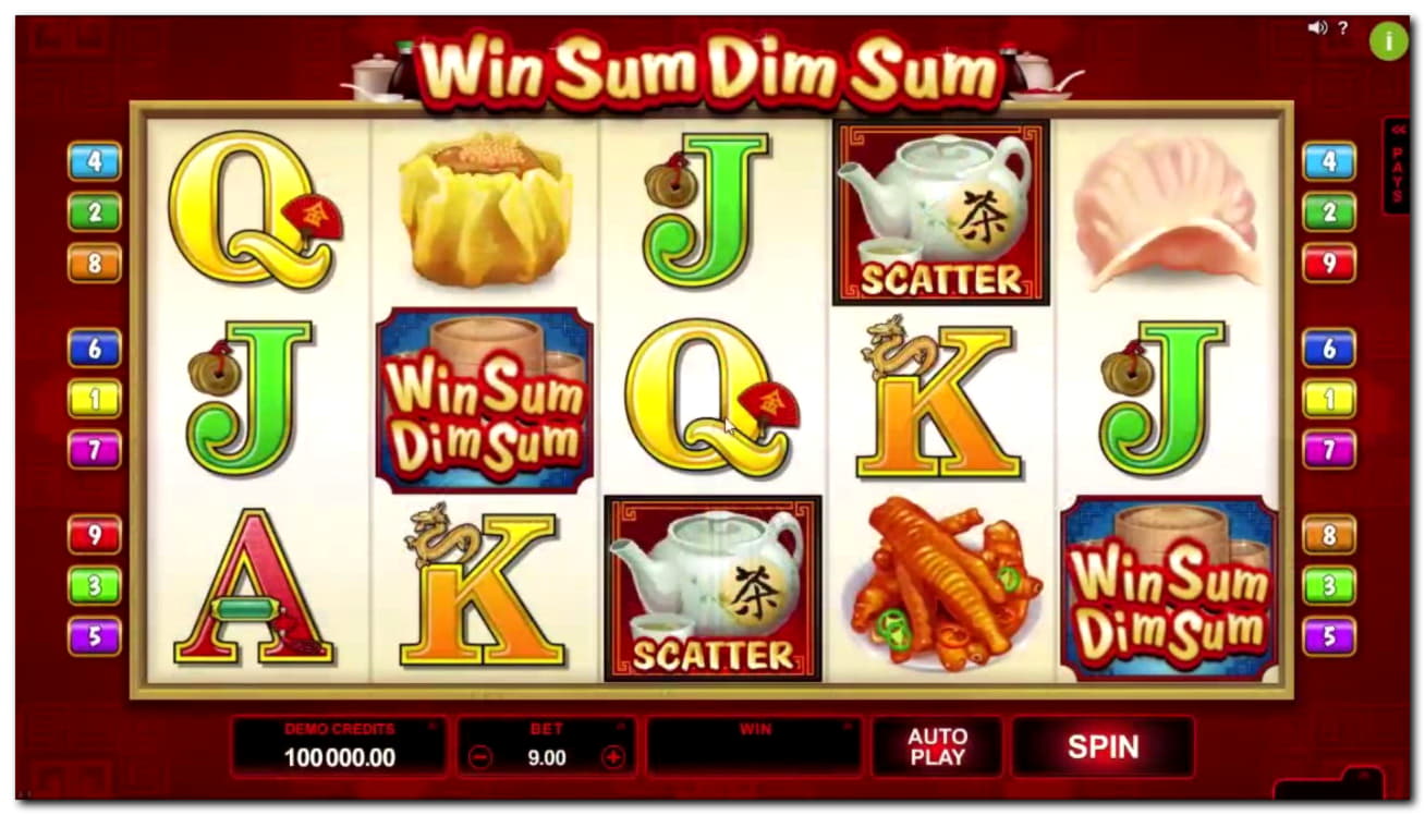 €80 No Deposit Casino Bonus at BGO Casino