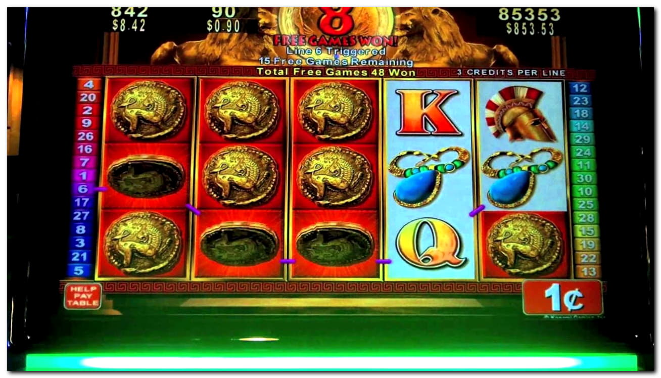 Eur 190 Free Casino Ticket at 888 Casino