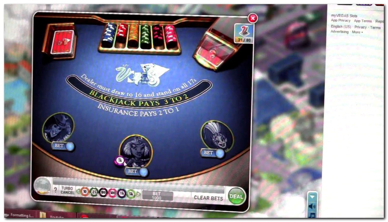 $365 Mobile freeroll slot tournament at BGO Casino