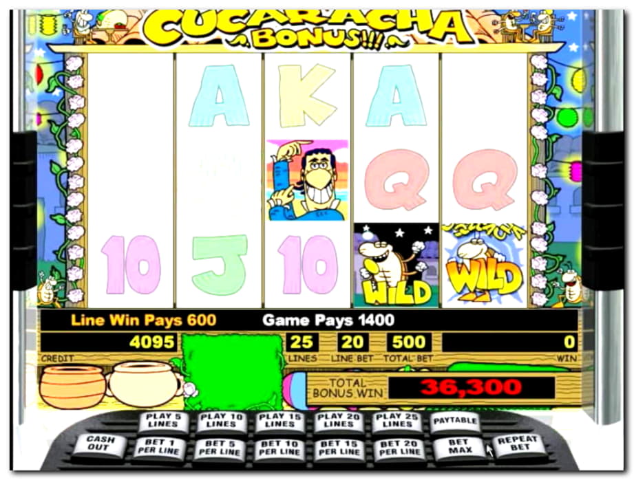 66 free spins no deposit casino at BGO Casino