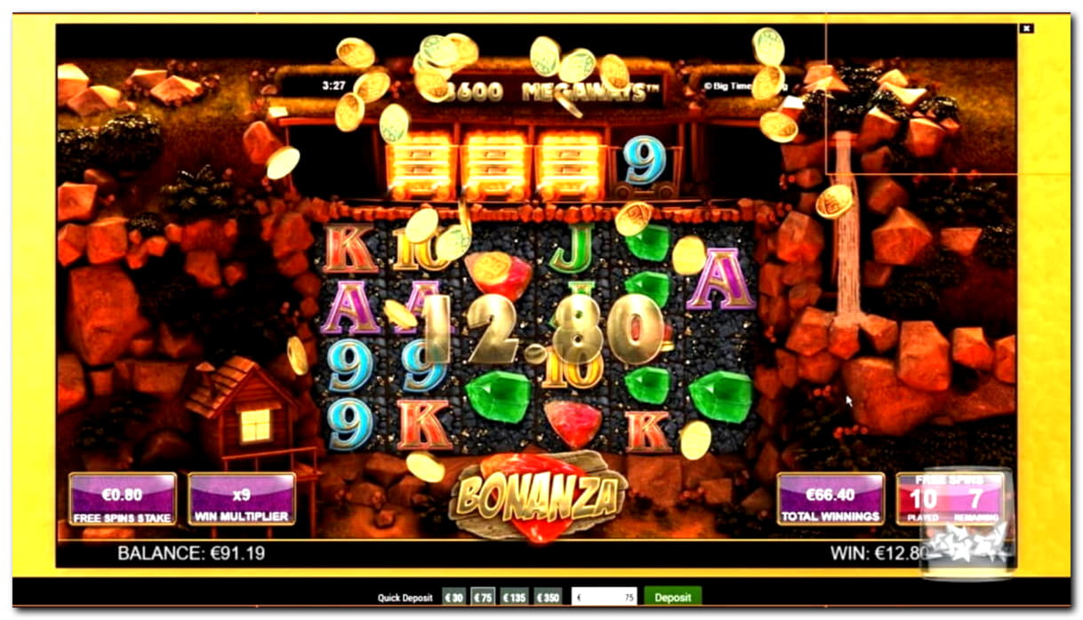 EURO 590 Free Chip at Wix Stars Casino