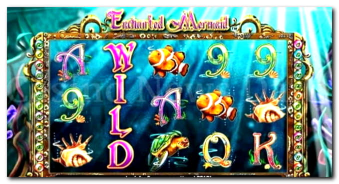 €345 Casino Chip at Casino Luck