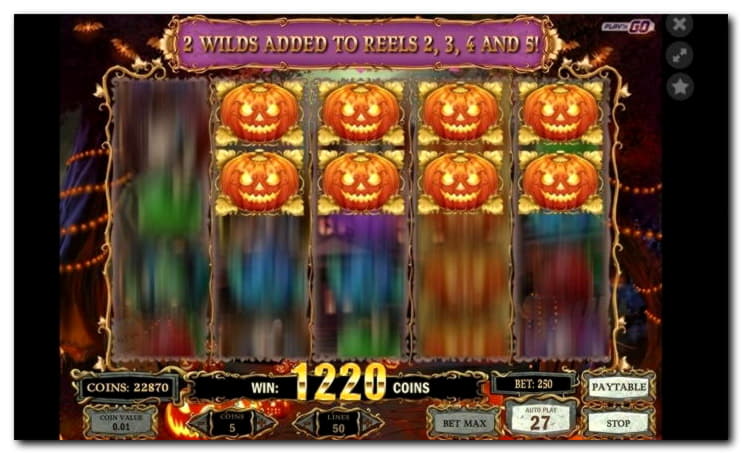750% Signup casino bonus at Oshi Casino