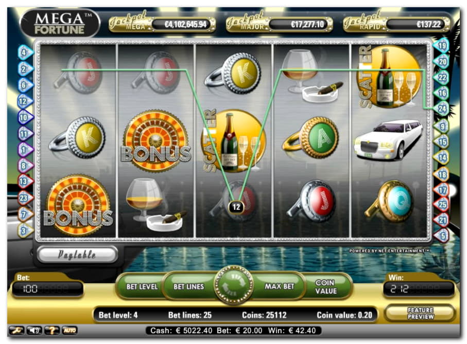 Eur 1025 no deposit bonus code at Black Lotus Casino