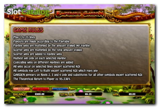 €245 Daily freeroll slot tournament at Energy Casino