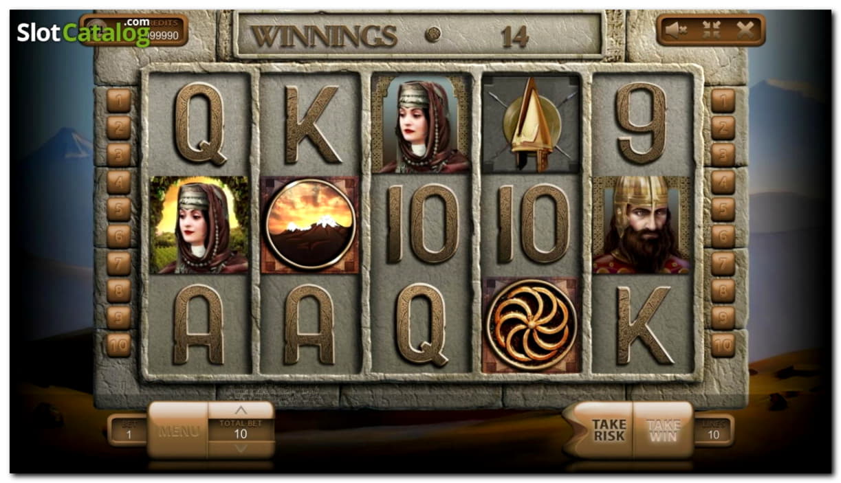 75 Free Spins no deposit at Wix Stars Casino