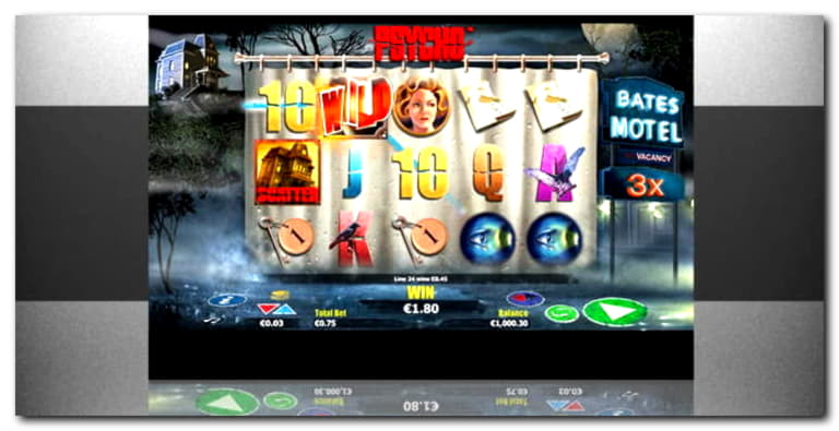 515% First deposit bonus at Oshi Casino