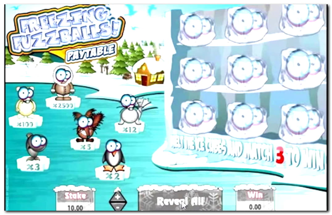 €95 Casino Chip at Energy Casino