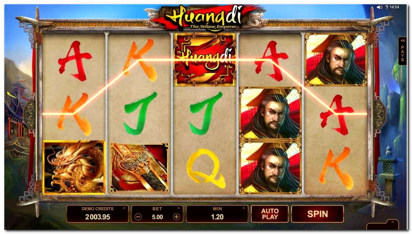 145% Match at a casino at Karamba Casino
