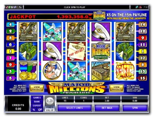385% Signup casino bonus at Slotty Dubai Casino