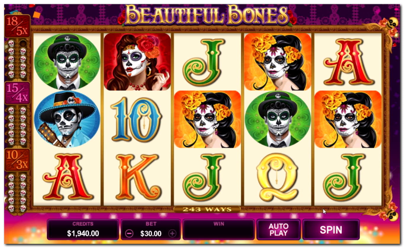 ﻿$585 FREE CHIP at Bonanza Game Casino