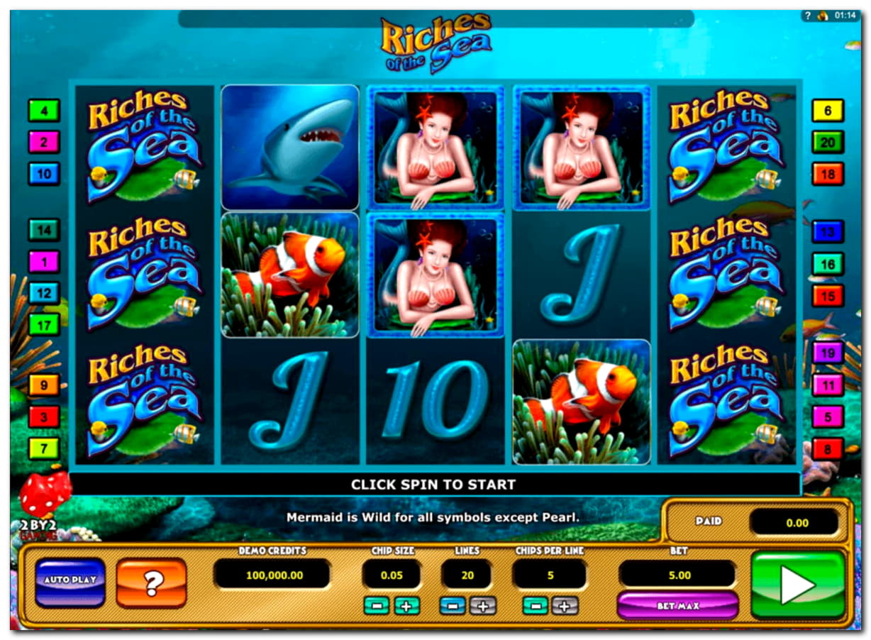 €350 free casino chip at Bonanza Game Casino