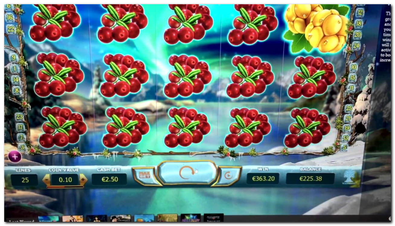 345% Deposit Match Bonus at Gluck24 Casino