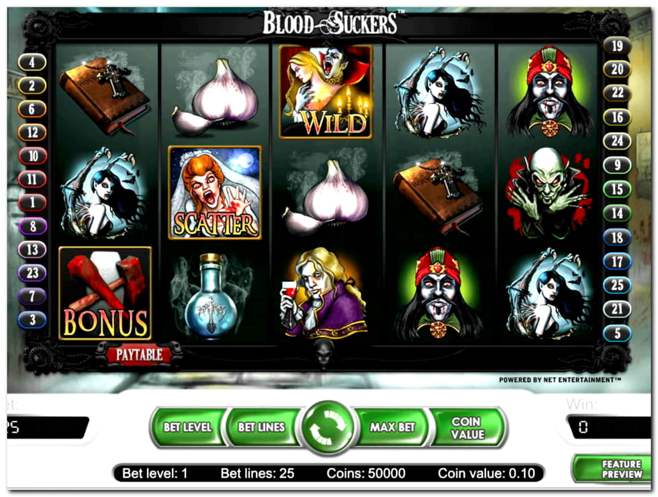 200 Free spins no deposit at 888 Casino
