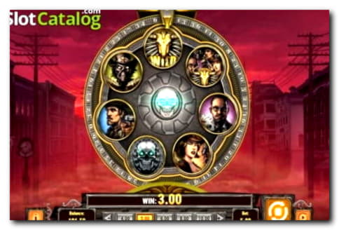 £55 Free Chip Casino at Bonanza Game Casino