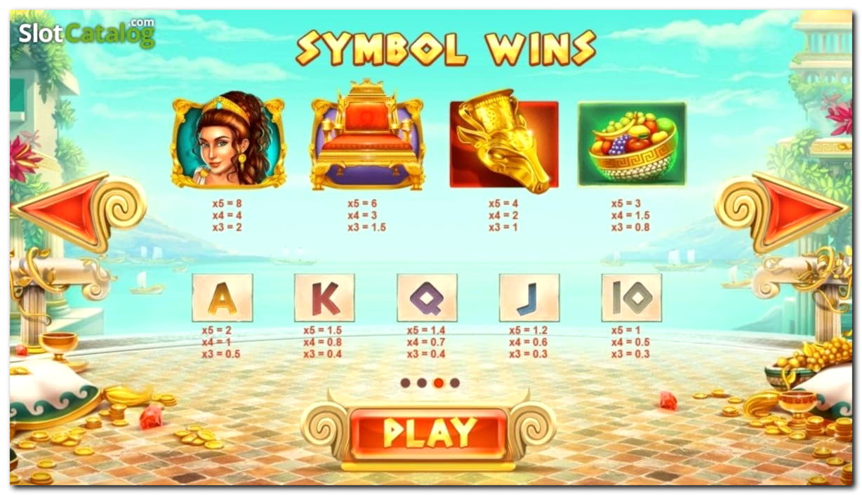 $635 NO DEPOSIT BONUS CASINO at Red Bet Casino