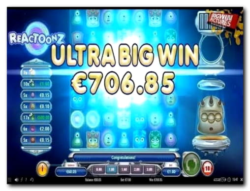 115 free spins casino at Big Dollar Casino