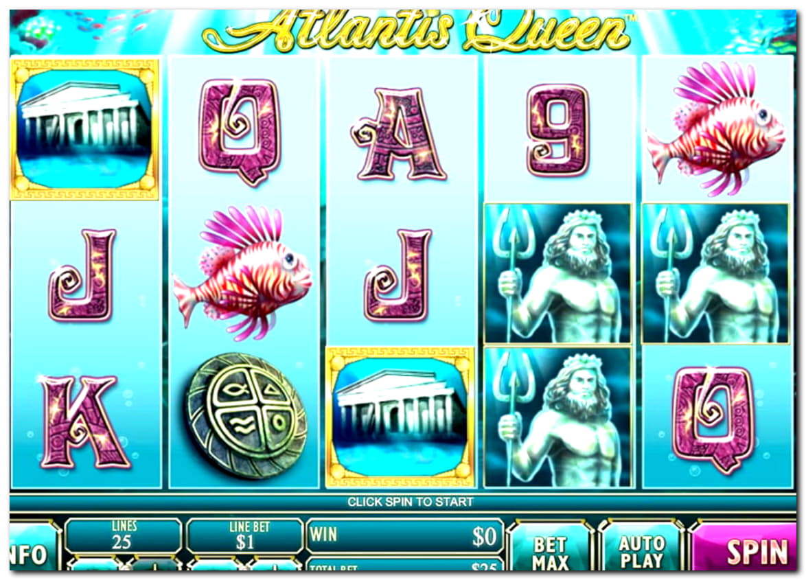 €760 Tournament at Big Dollar Casino