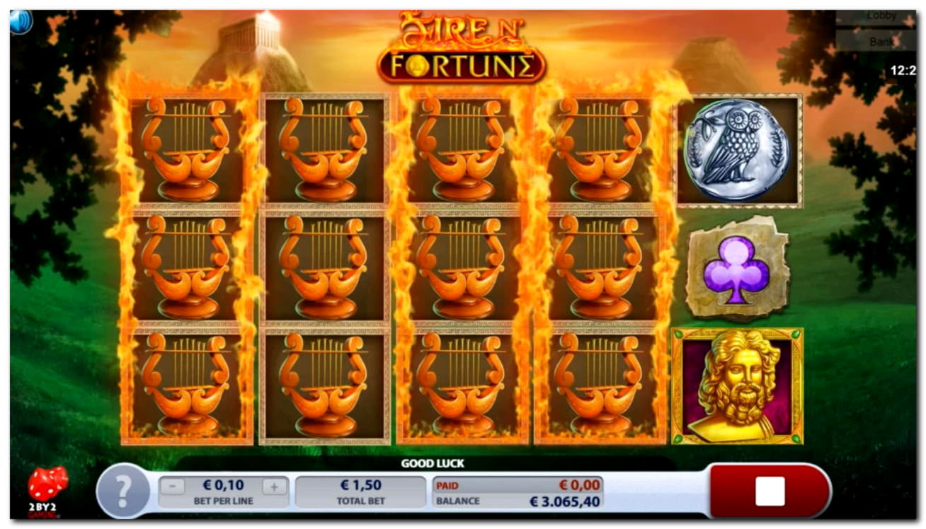 €1715 No deposit at Winner Casino