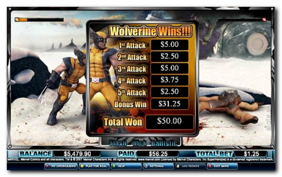 $135 Mobile freeroll slot tournament at Unique Casino