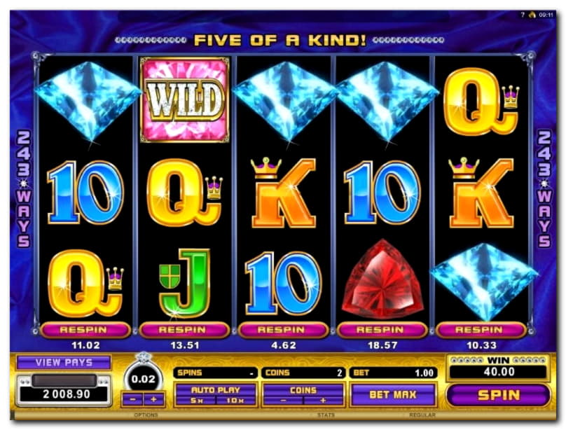 £3690 NO DEPOSIT at Energy Casino