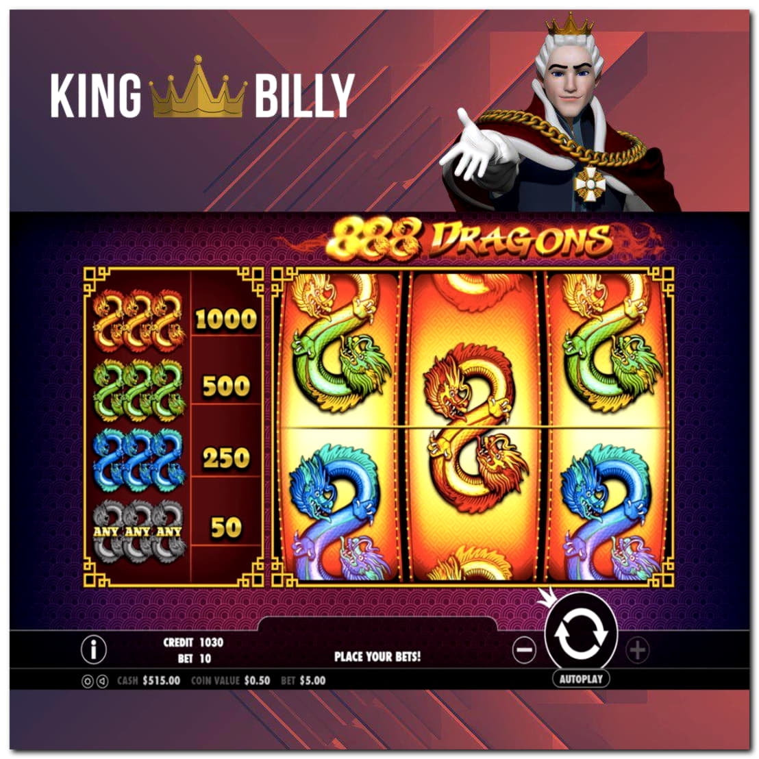 €305 Tournament at Bonanza Game Casino