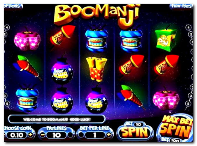 $610 No Deposit Bonus at Energy Casino