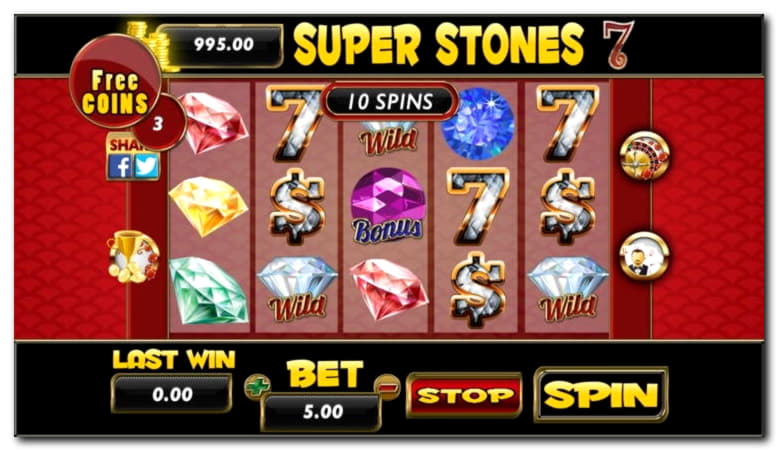 950% Match at a Casino at Opti Bet Casino