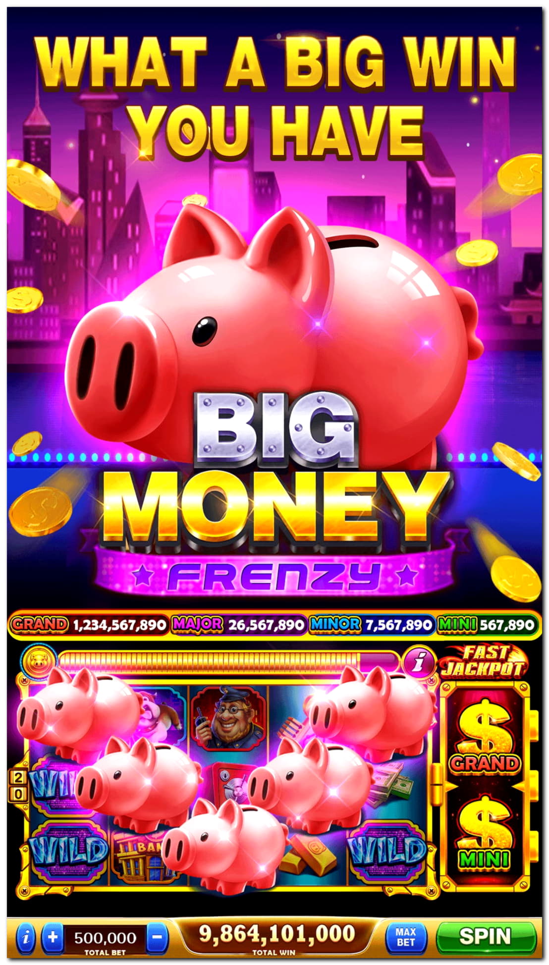 $3130 No Deposit Casino Bonus at Slots Million Casino