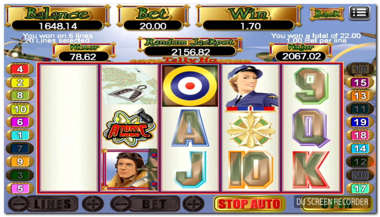 €3510 NO DEPOSIT at Black Lotus Casino