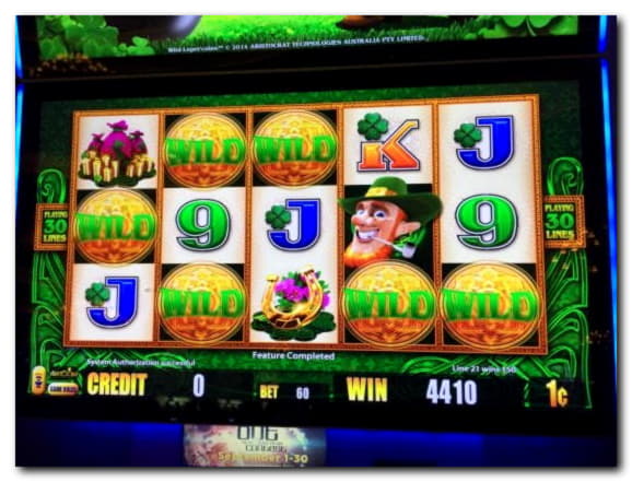 80 Free Casino Spins at Big Dollar Casino