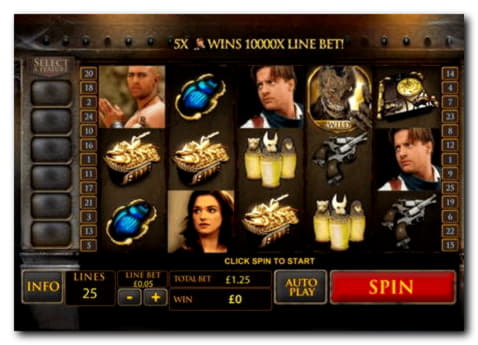815% Match bonus casino at Bonanza Game Casino